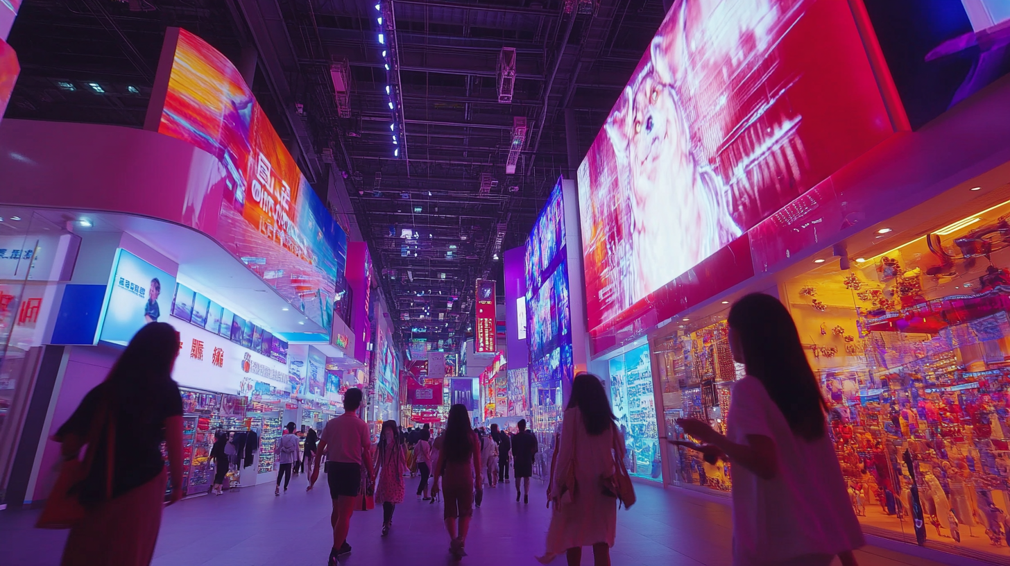 Unlocking Opportunities in Pet Accessories at the 137th Canton Fair A Gateway for Global Buyers