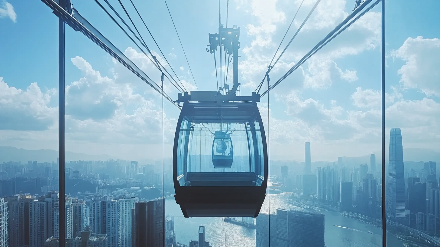 Explore Innovative Chair Lifts at the 137th Canton Fair as Global Buyers Show Unprecedented Interest
