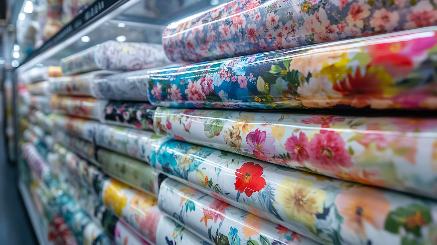 Printed Bag Innovations Shine at the Record Breaking Canton Fair 2025