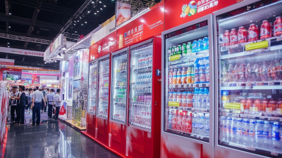 Soda Machines Take Center Stage at the Record Breaking 137th Canton Fair with Global Buyer Participation Rising