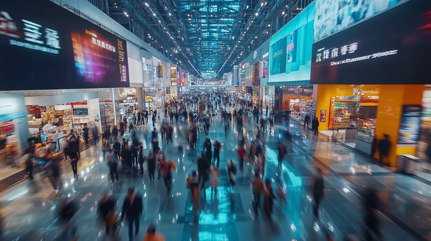 Maximizing Opportunities in Industrial Packaging at the 137th Canton Fair 2025