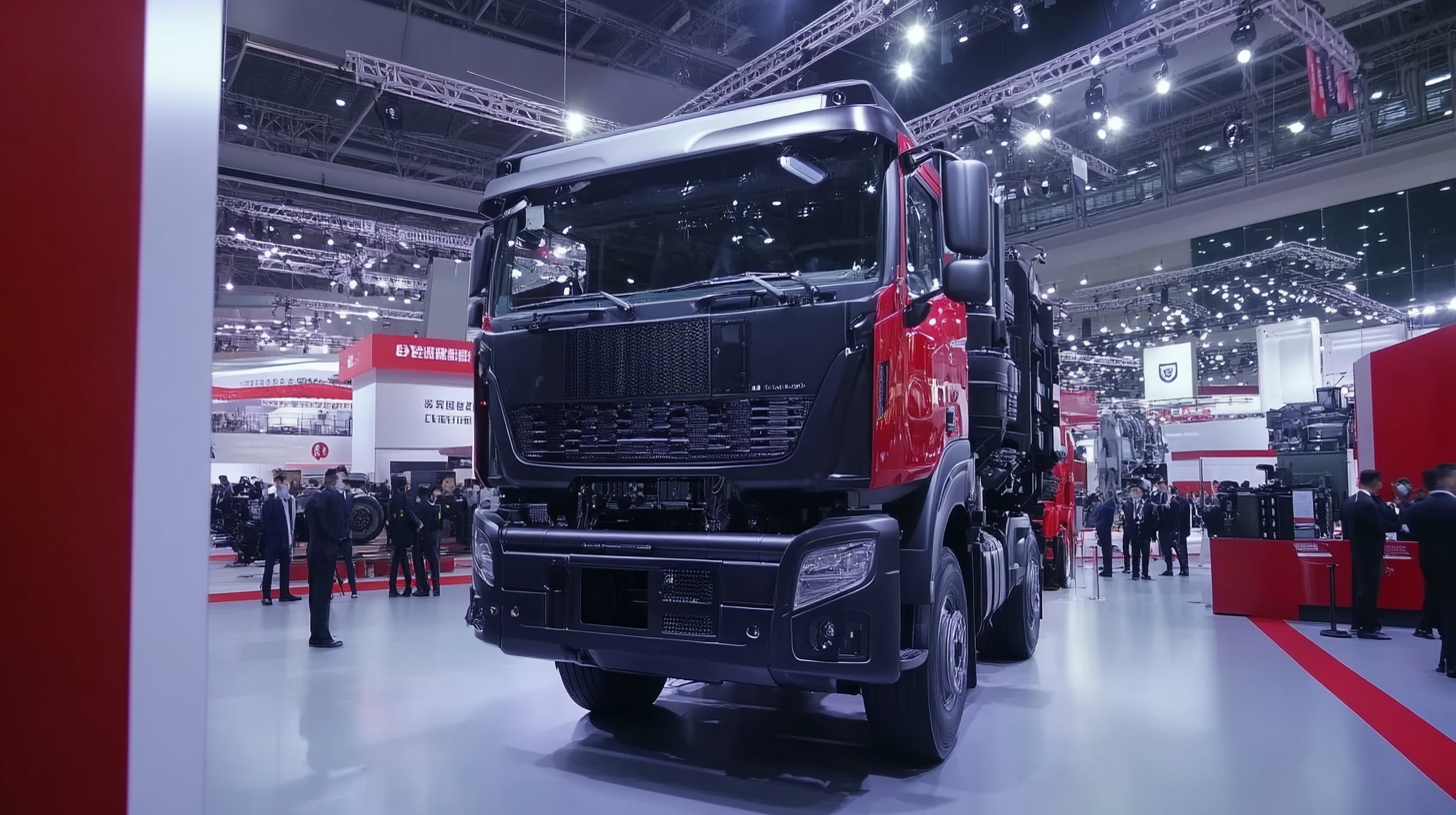 Explore Innovative Hydraulic Pump Solutions at the 2025 Canton Fair Closing Event in Guangzhou