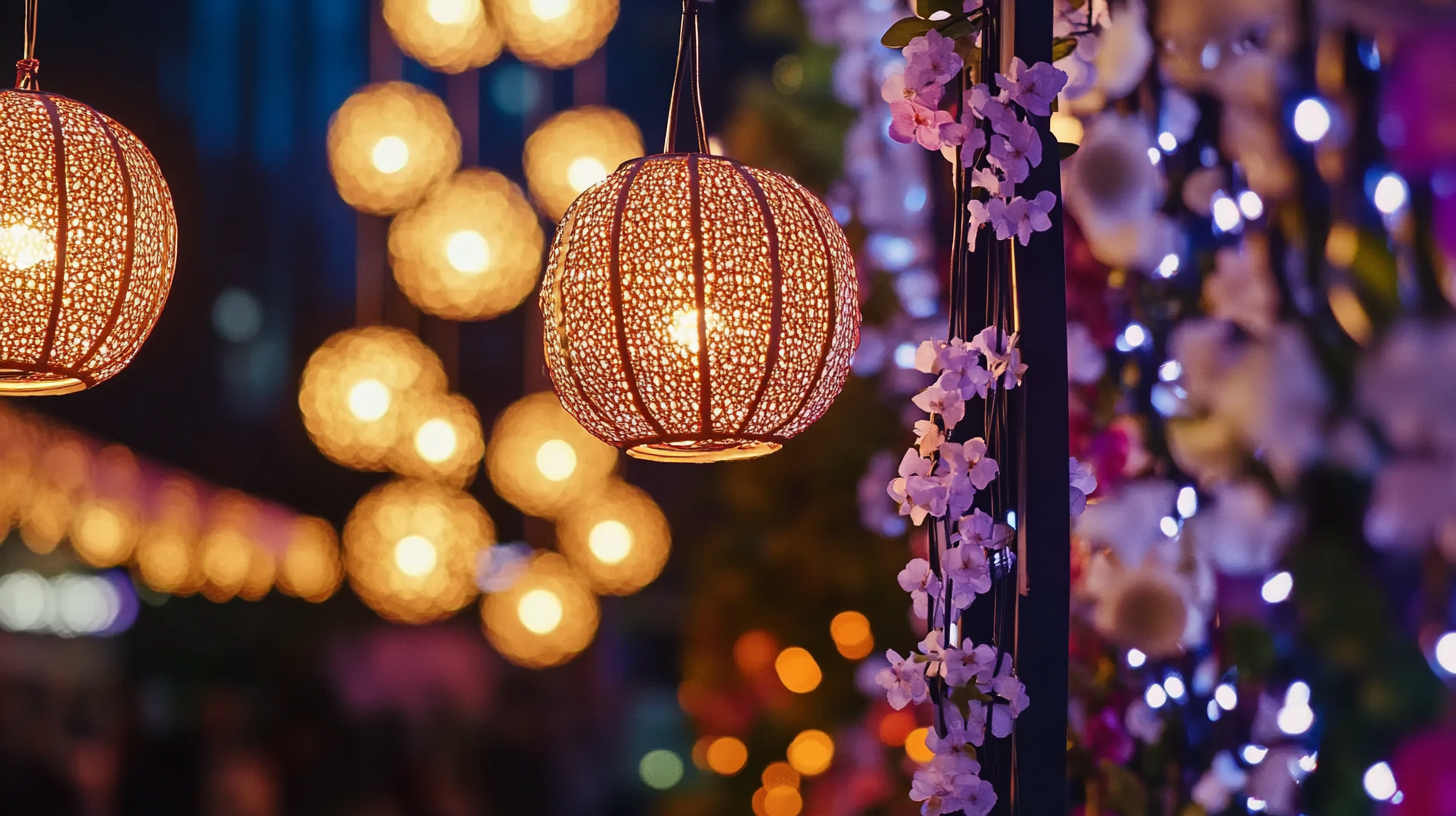 Welcome Global Buyers to Discover Innovative Outdoor Lights at the 137th Canton Fair in Guangzhou