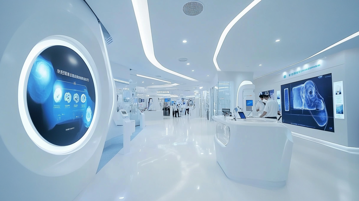 Explore Cutting-Edge Veterinary Endoscopy Equipment at the Upcoming 138th Canton Fair 2025!