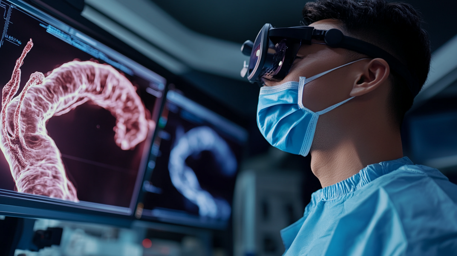 Explore Cutting-Edge Veterinary Endoscopy Equipment at the Upcoming 138th Canton Fair 2025!