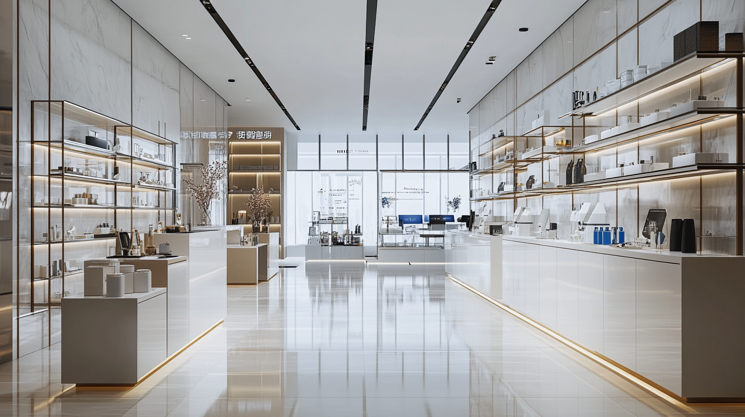 Discover Opportunities in Fixture Tools as Global Sourcing Shoots Up at Canton Fair 2025