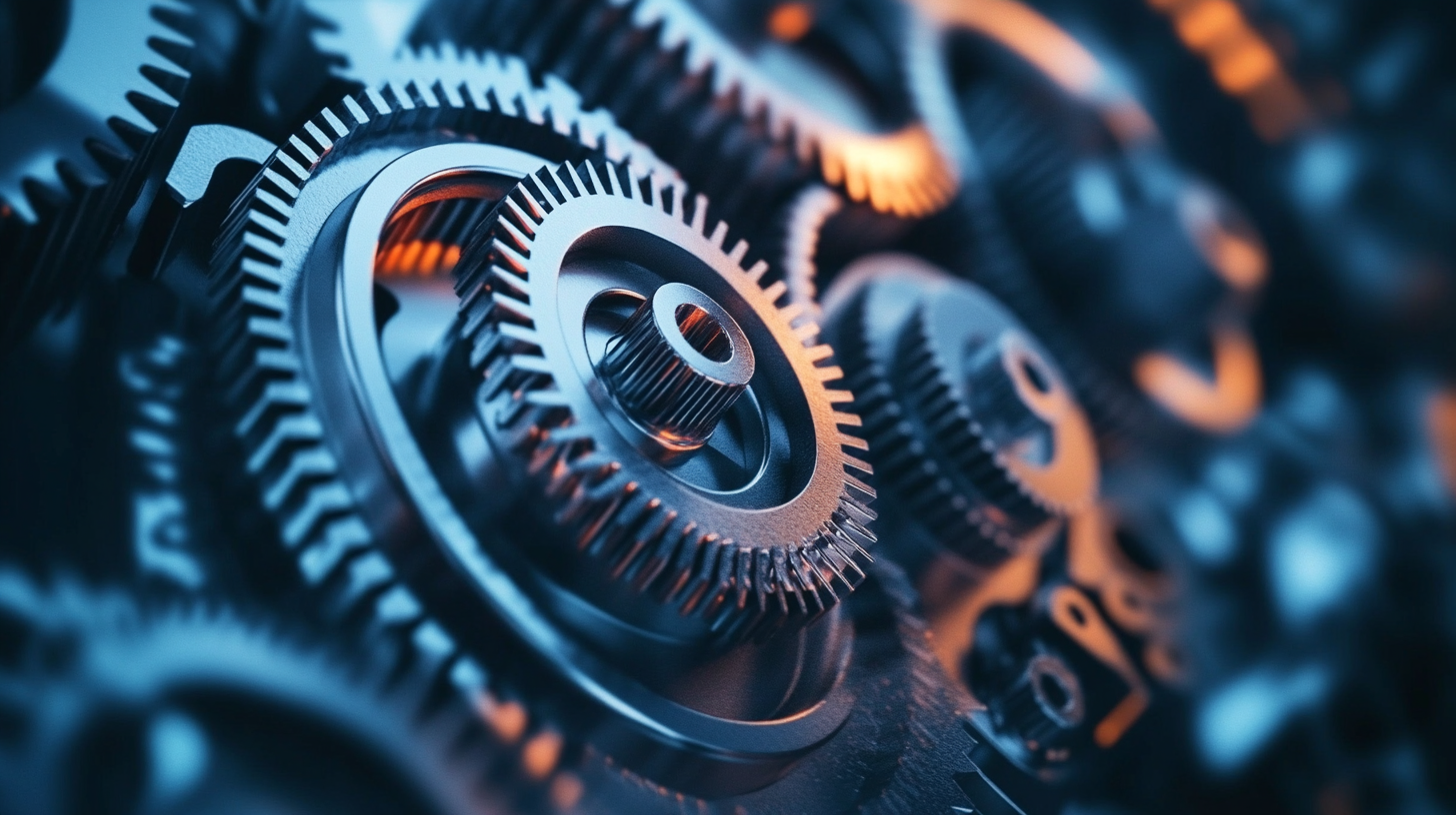 Discover Opportunities in Fixture Tools as Global Sourcing Shoots Up at Canton Fair 2025
