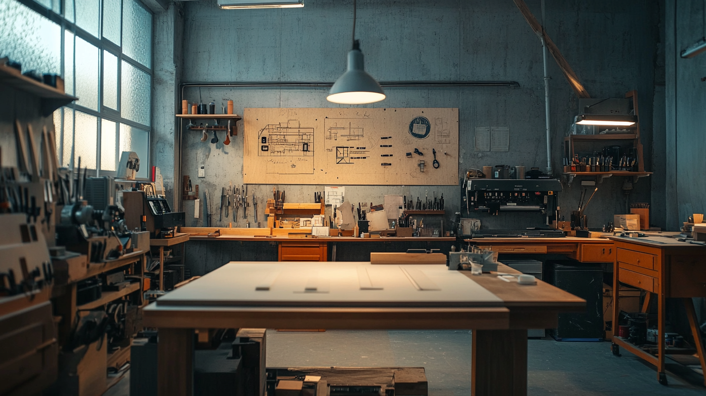 Discover Opportunities in Fixture Tools as Global Sourcing Shoots Up at Canton Fair 2025