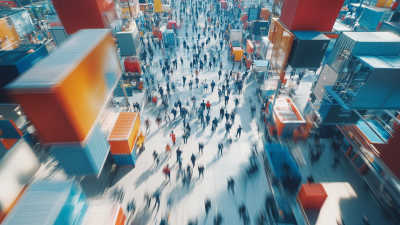Exploring Packaging Innovation: Highlights from the Record-Breaking 137th Canton Fair