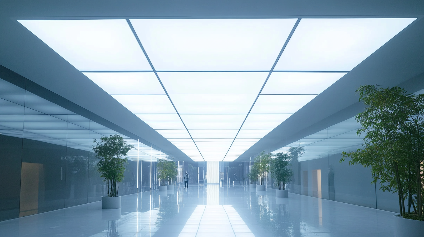 Unveiling the Future of Lighting Ceiling Solutions at the 137th Canton Fair Guangzhou 2025