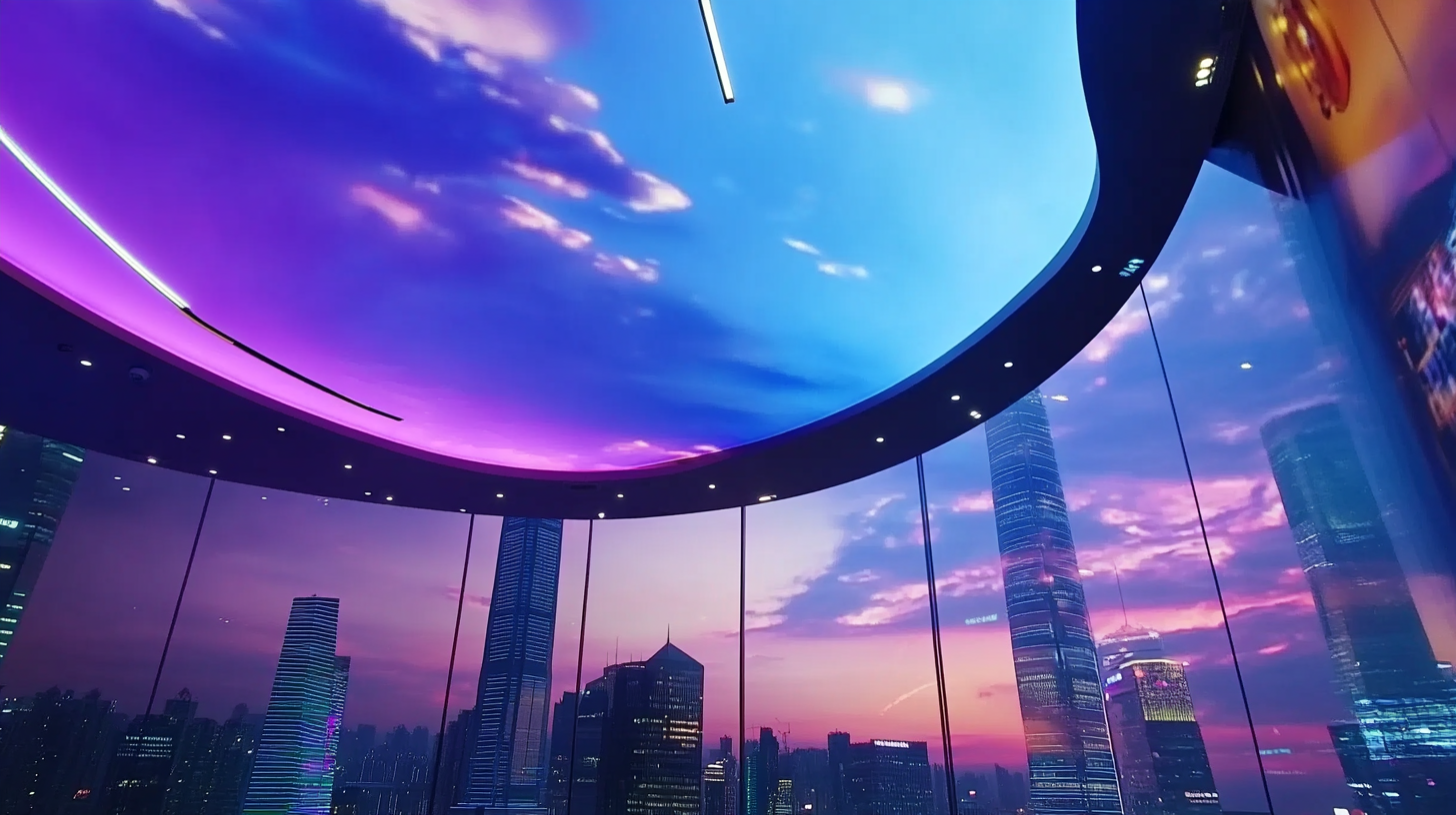 Unveiling the Future of Lighting Ceiling Solutions at the 137th Canton Fair Guangzhou 2025