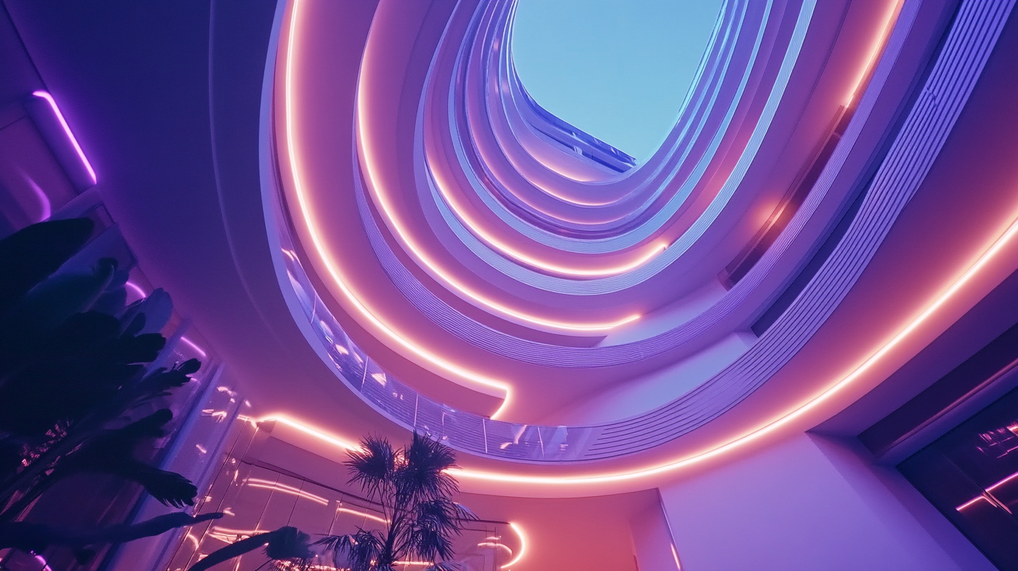 Unveiling the Future of Lighting Ceiling Solutions at the 137th Canton Fair Guangzhou 2025