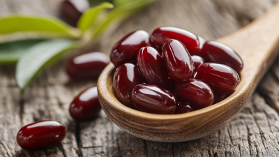 Jujube Fruit Supplement Shines at the Record-Breaking 137th Canton Fair with $25.44 Billion Export Intent