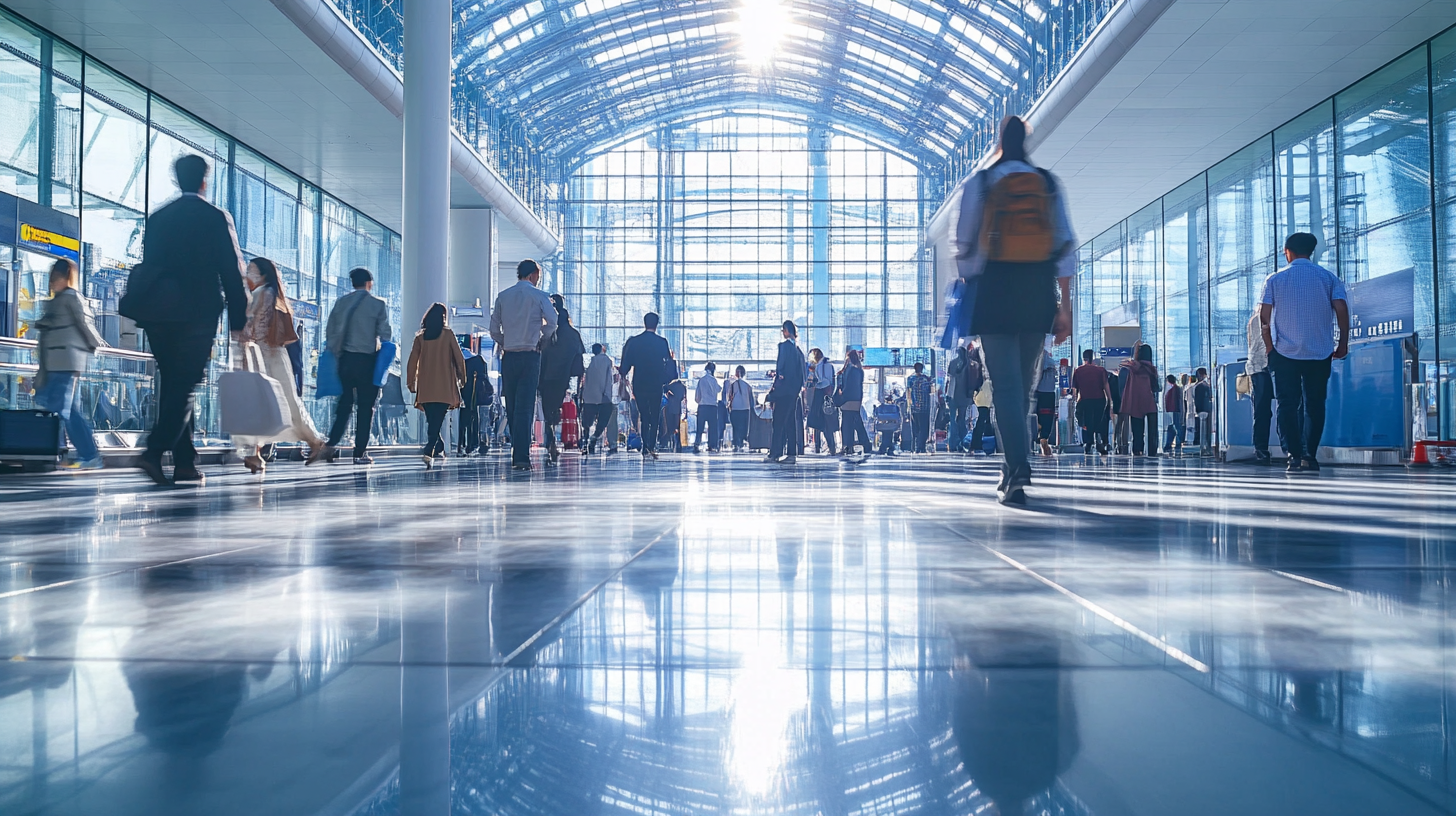 Maximize Your Business Growth at the 138th Canton Fair with Tile Look Vinyl Flooring Solutions