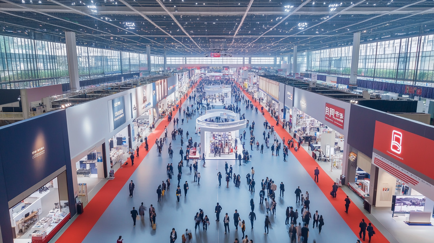 Maximize Your Business Growth at the 138th Canton Fair with Tile Look Vinyl Flooring Solutions