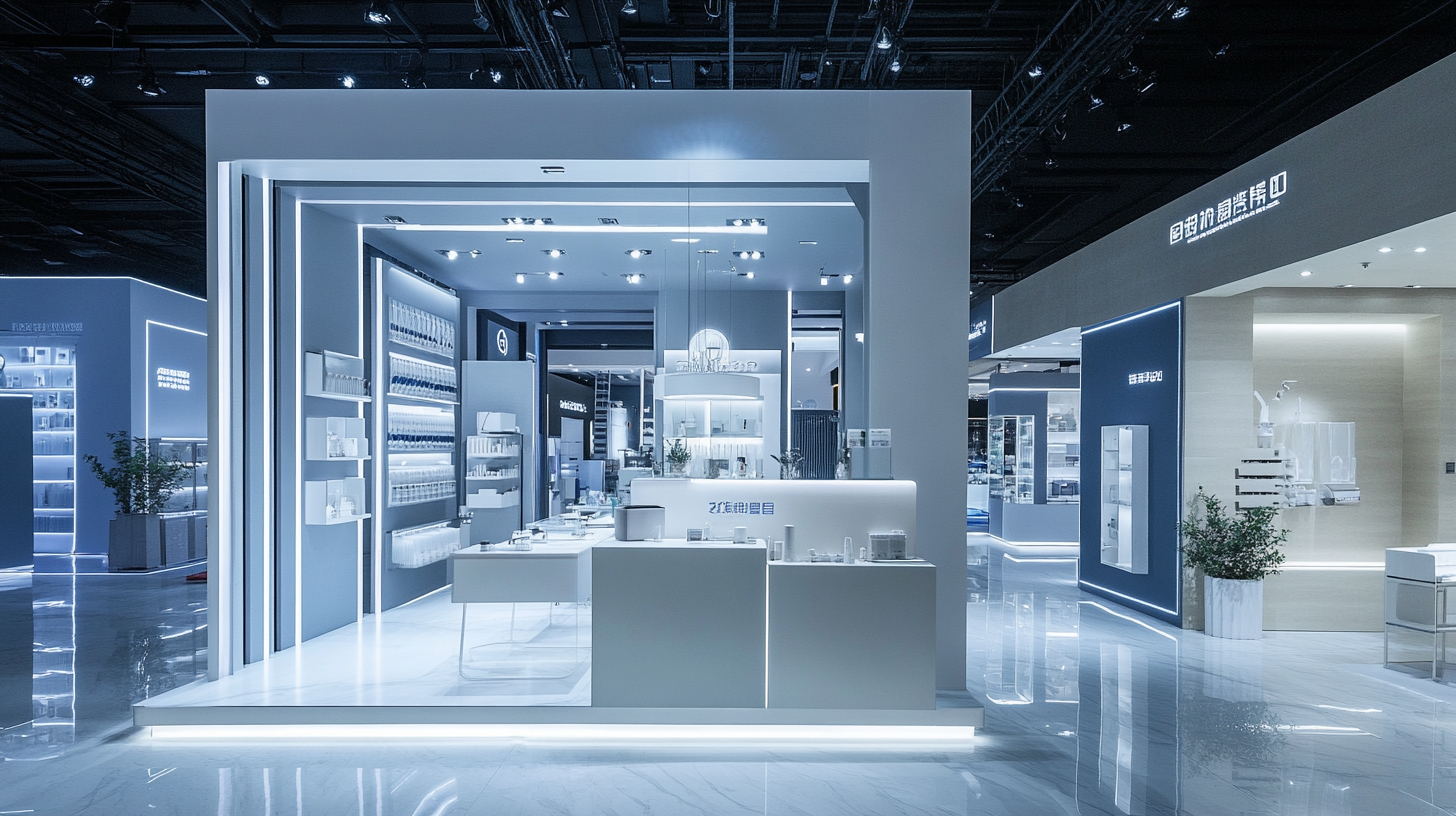 Exploring the Future of Filter Cartridge Innovations at the 2025 Canton Fair
