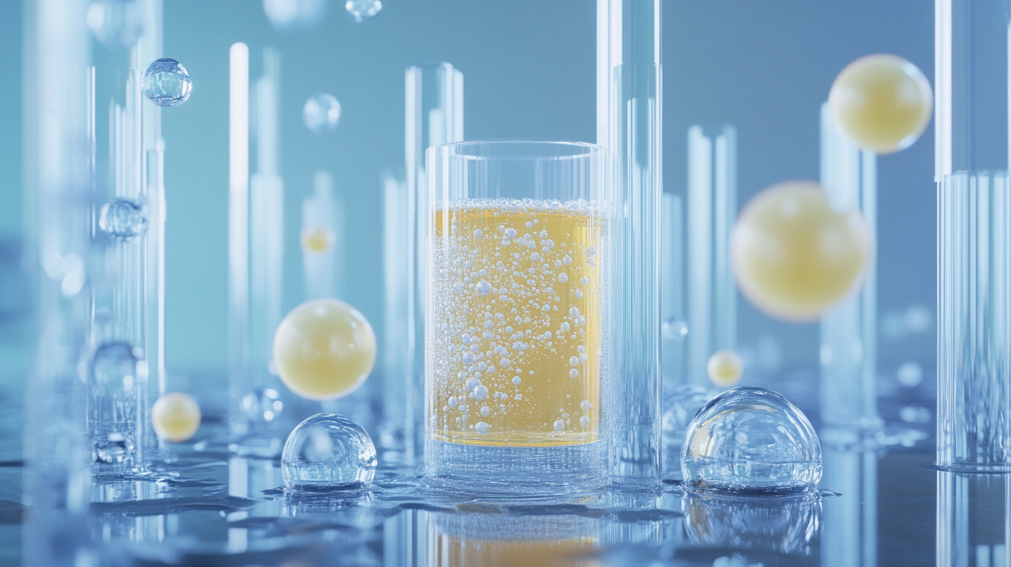 Exploring the Future of Filter Cartridge Innovations at the 2025 Canton Fair