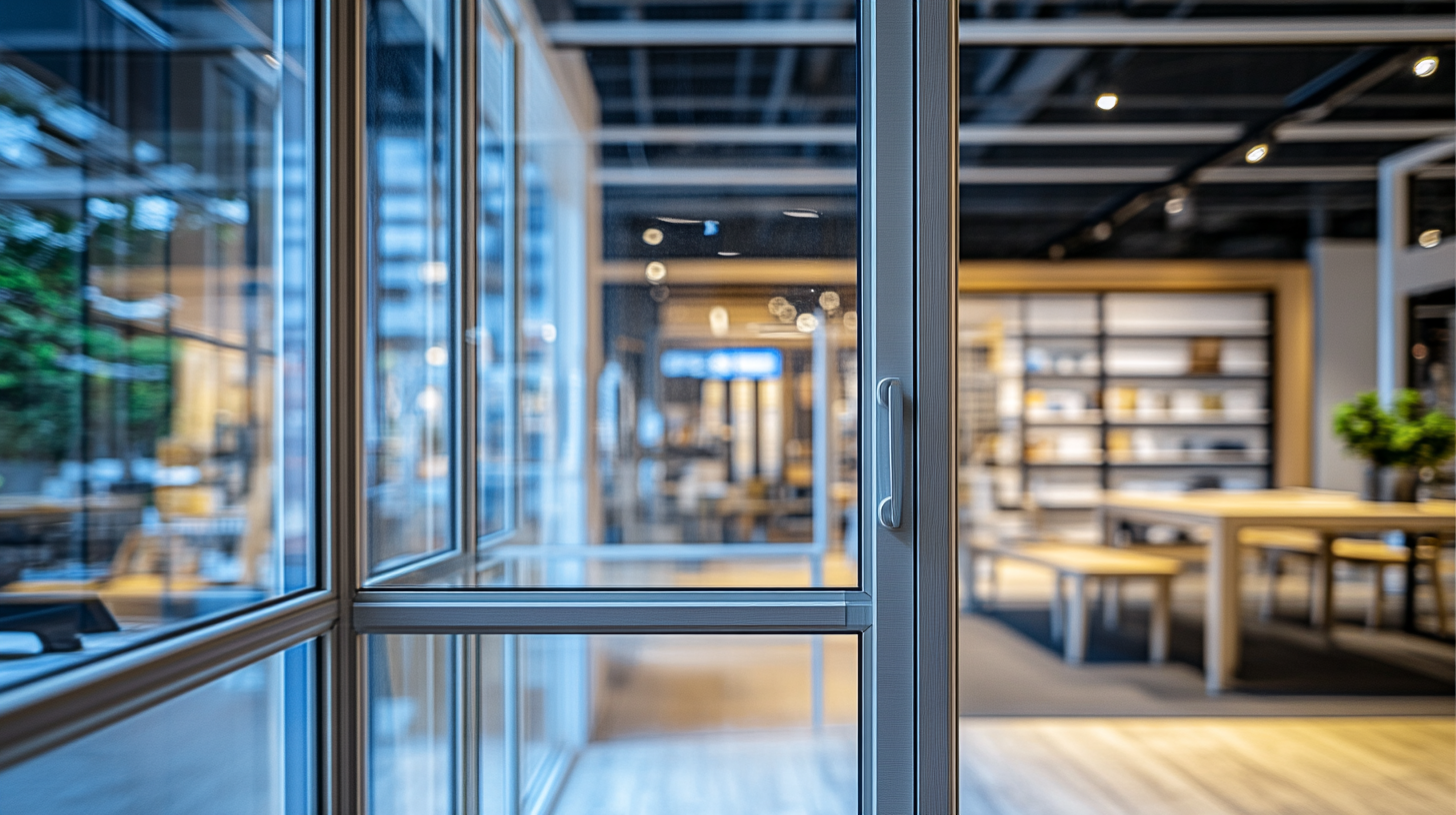 Maximizing Global Demand for Hurricane Impact Windows: Insights from the 137th Canton Fair Success