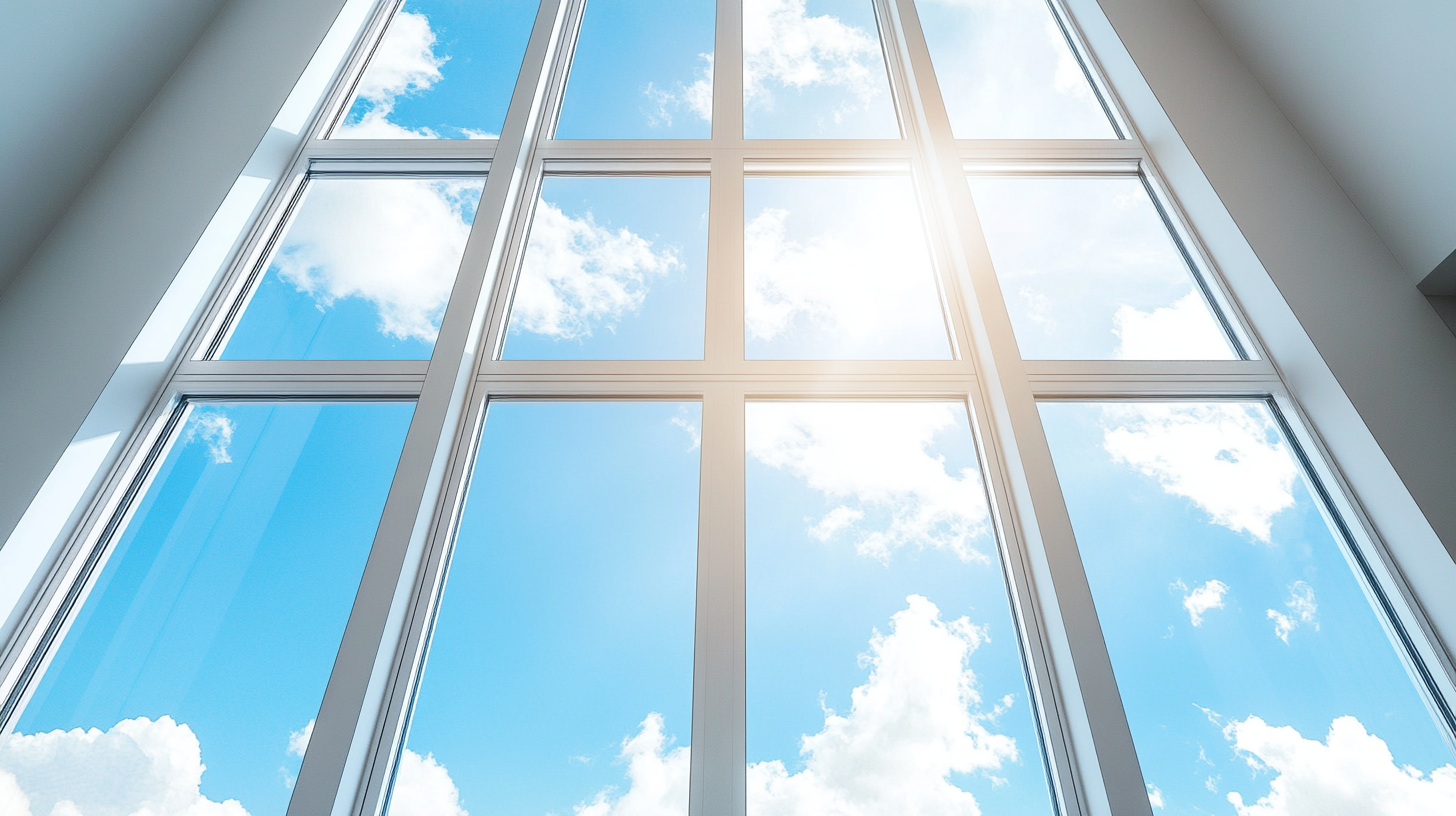 Maximizing Global Demand for Hurricane Impact Windows: Insights from the 137th Canton Fair Success