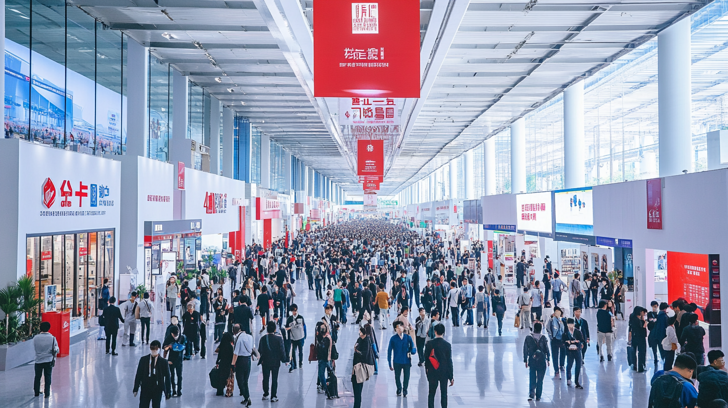 Global Buyers Prioritize Carbon Hot Rolled Steel Coils as 2025 Canton Fair Records Unprecedented Attendance