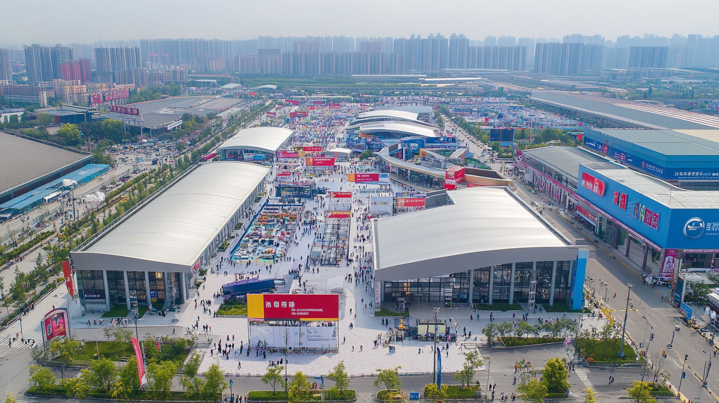 Global Buyers Prioritize Carbon Hot Rolled Steel Coils as 2025 Canton Fair Records Unprecedented Attendance