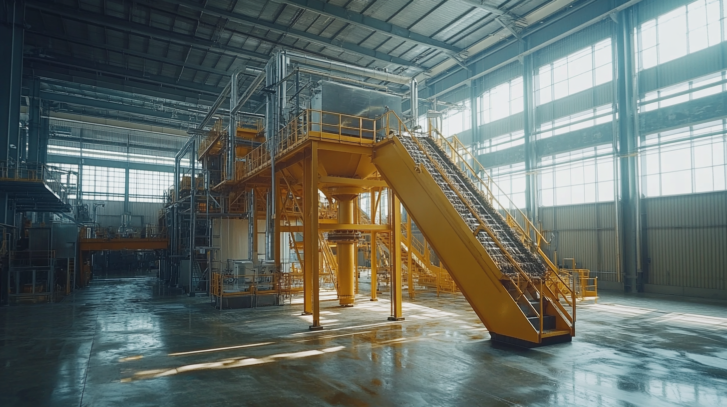 Unlocking Global Opportunities with Cocoa Processing Equipment at the 137th Canton Fair
