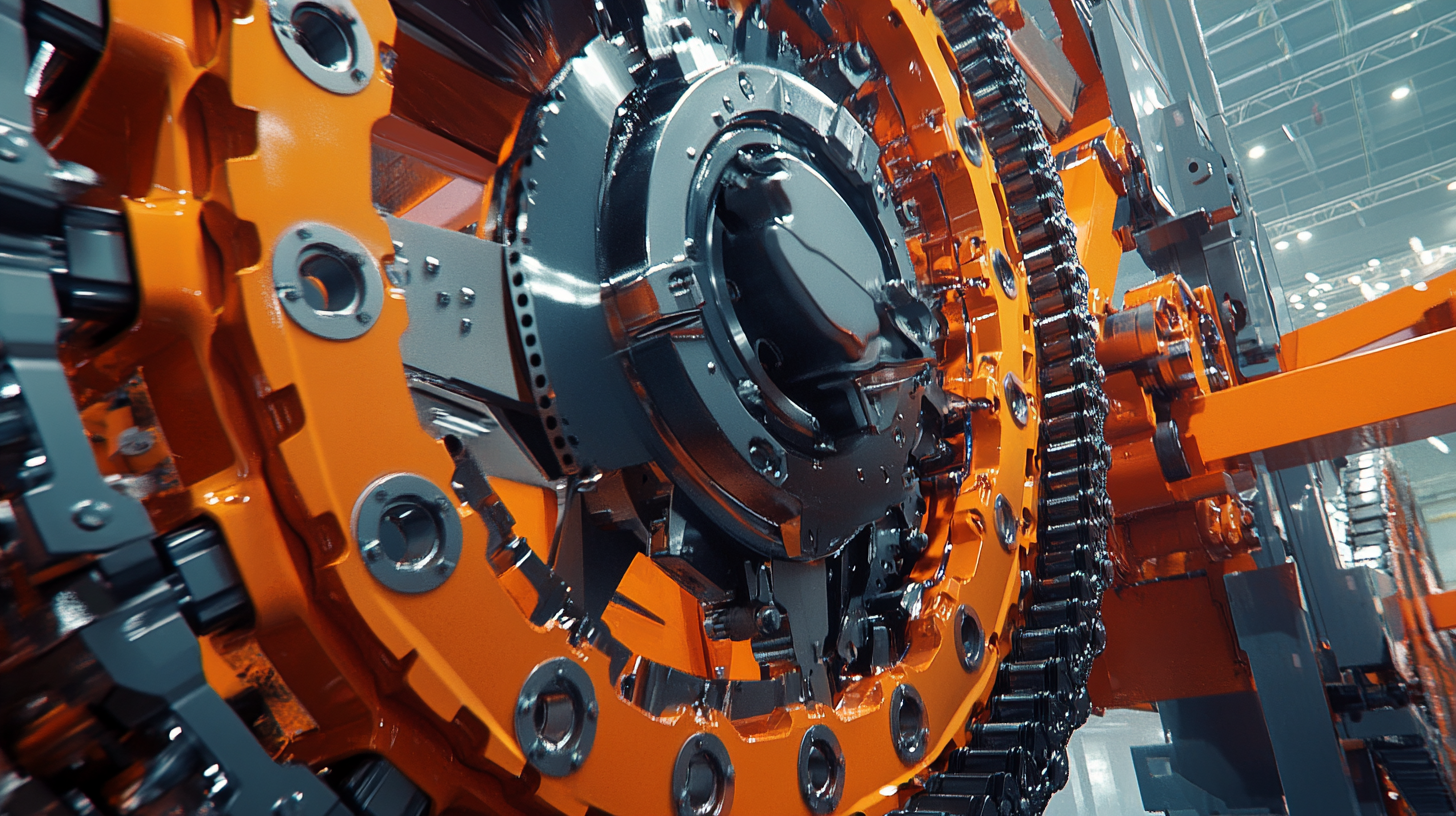 Exploring Opportunities with Bismark Chain Coupling Machine at the Guangzhou Trade Fair 2025