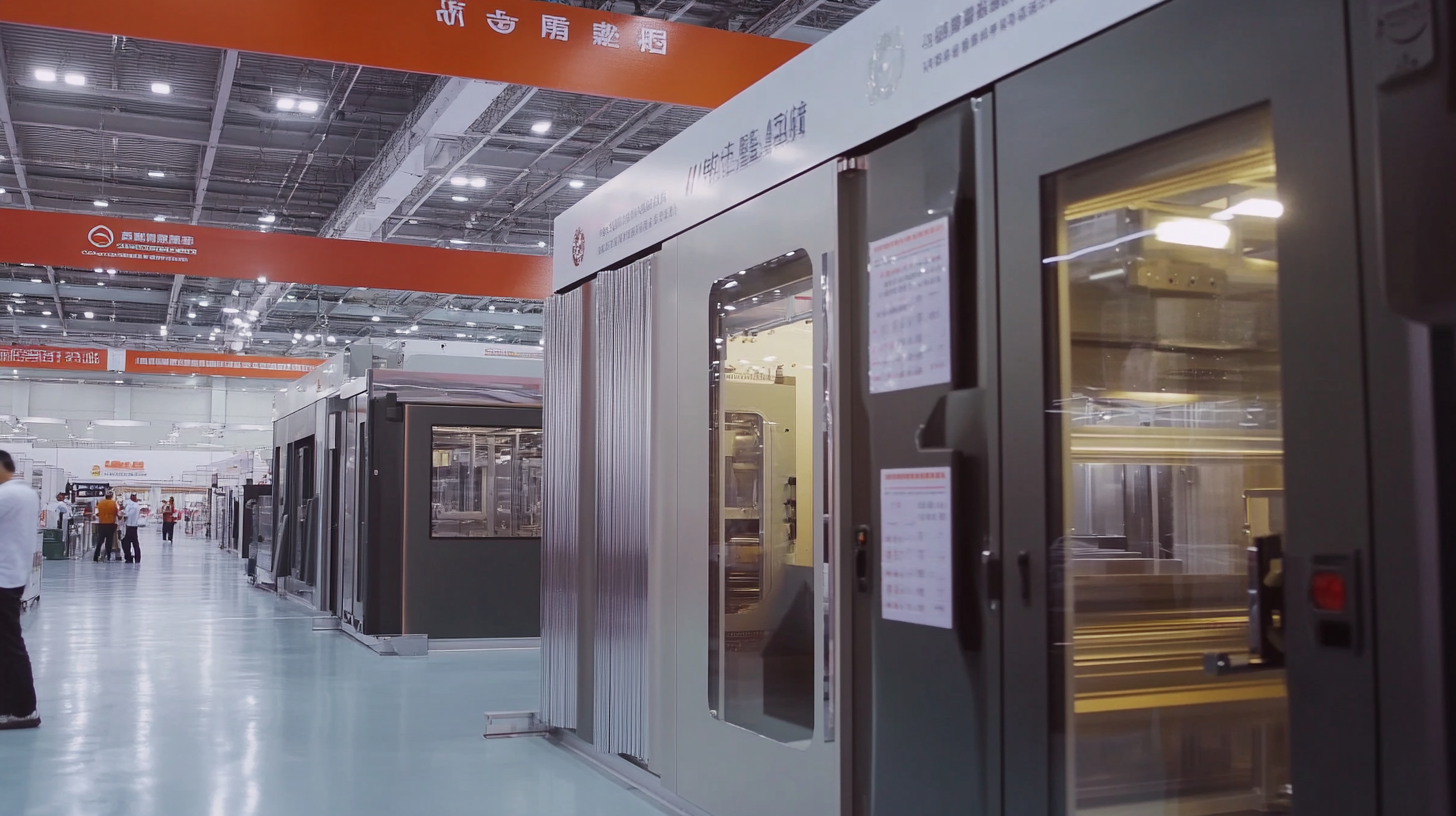 Discover Innovative Aluminium Door Machines at the Record Breaking 137th Canton Fair