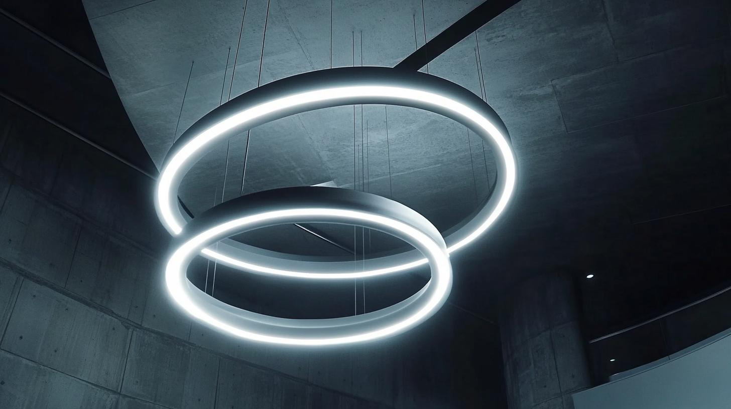 Exploring the Future of Contemporary Lighting at the 137th Canton Fair in Guangzhou