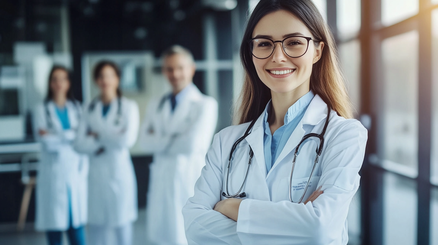 Unlocking Global Opportunities in Quality Healthcare: Insights from the 137th Canton Fair