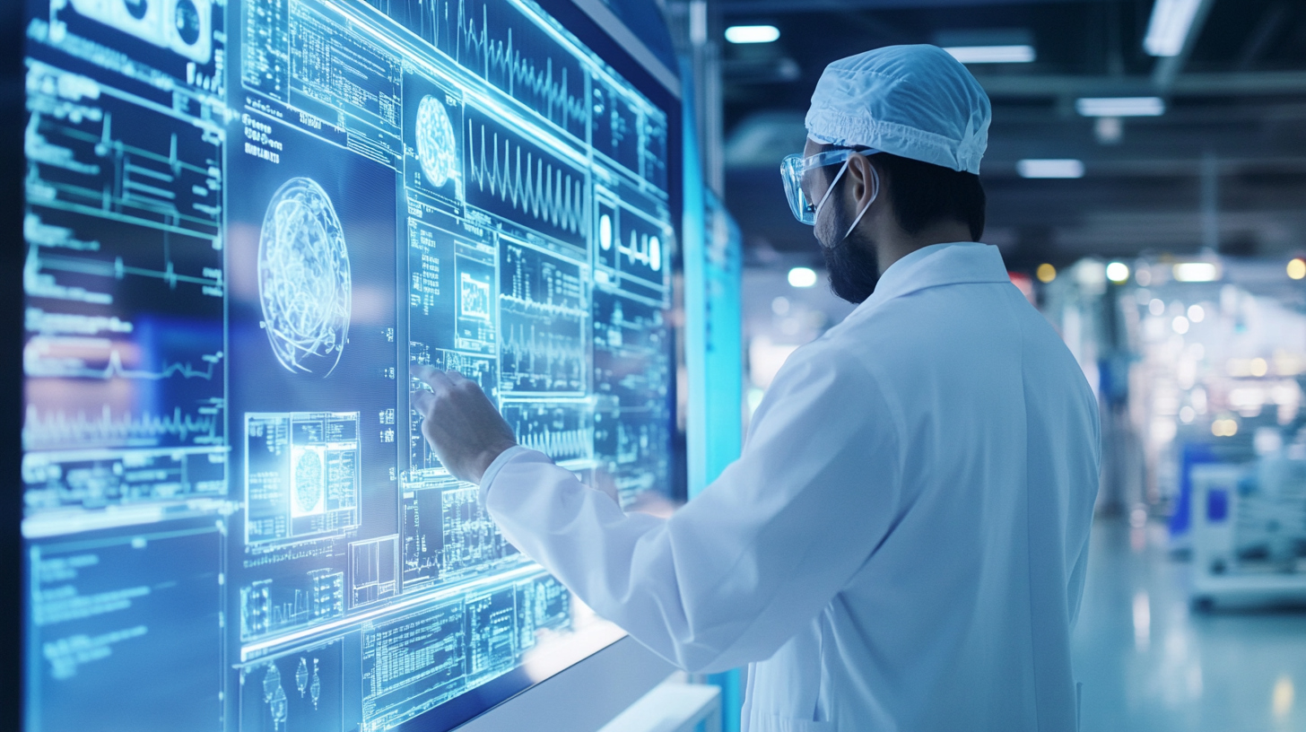 Unlocking Global Opportunities in Quality Healthcare: Insights from the 137th Canton Fair