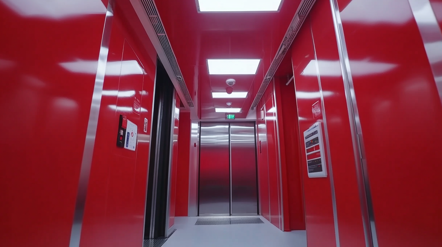 Discovering Innovative Wheelchair Elevators at the Global Sourcing Hub of the 137th Canton Fair