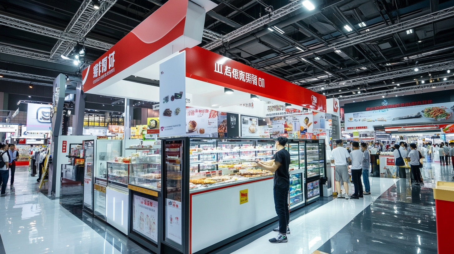 Unleashing Opportunities in Rigid Packaging at the 137th Canton Fair 2025