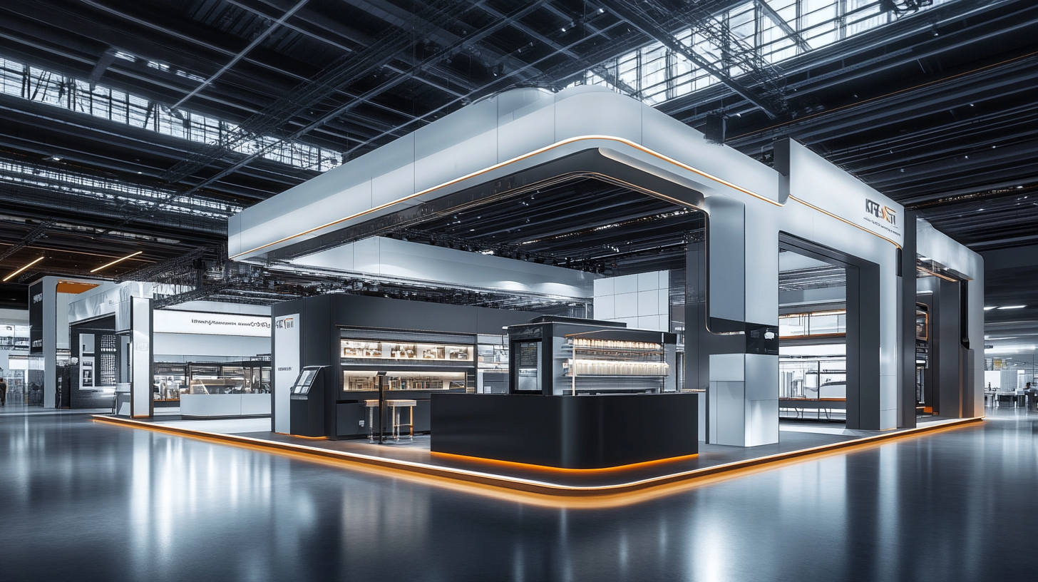 Unleashing Opportunities in Rigid Packaging at the 137th Canton Fair 2025