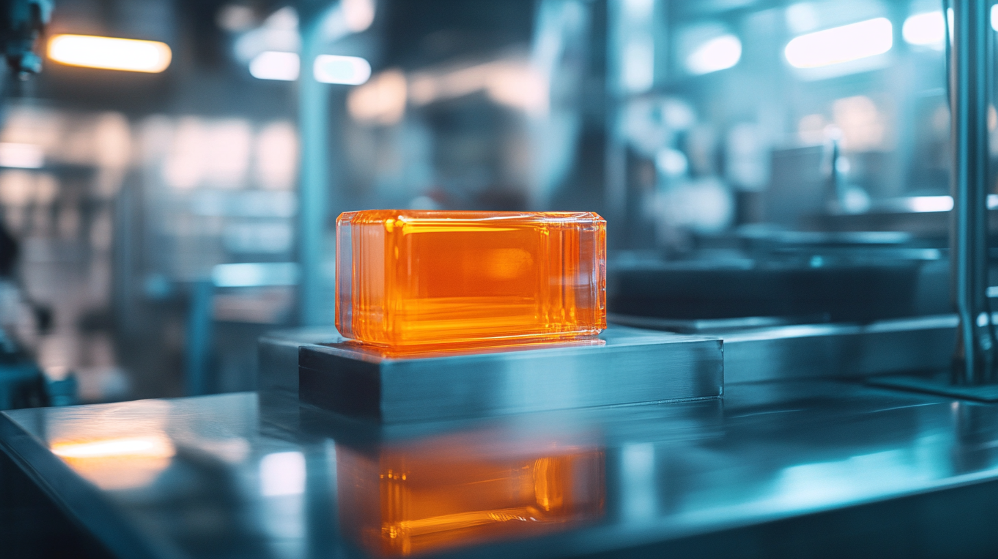 Unleashing Opportunities in Rigid Packaging at the 137th Canton Fair 2025