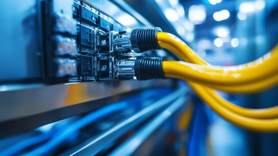 Maximize Your Global Outreach with Innovative Plc Connector Solutions at the 138th Canton Fair