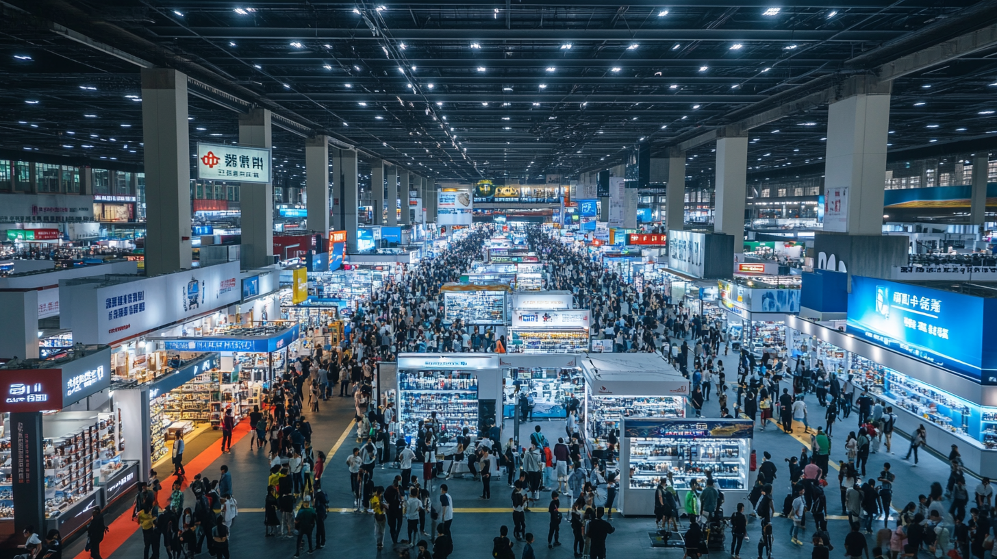 Global Buyers Unite at 137th Canton Fair: Explore Innovative Melatonin Supplements for Health and Wellness