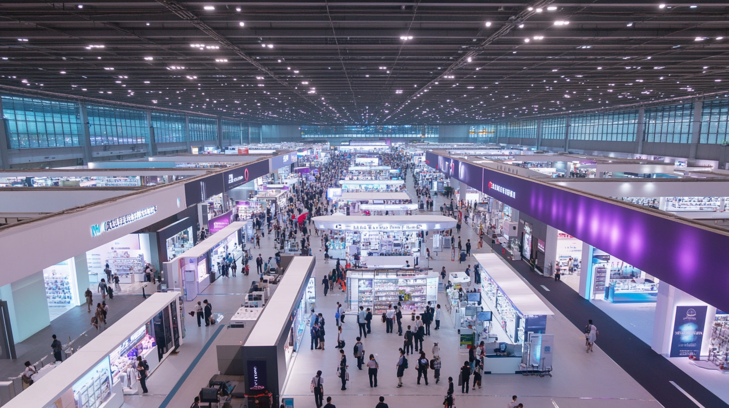 Global Buyers Unite at 137th Canton Fair: Explore Innovative Melatonin Supplements for Health and Wellness