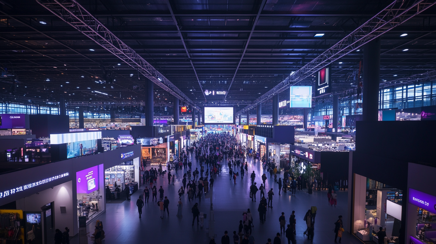 Discover Cutting-Edge Vision Solutions: Blue Block Lens Highlights at the 137th Canton Fair 2025