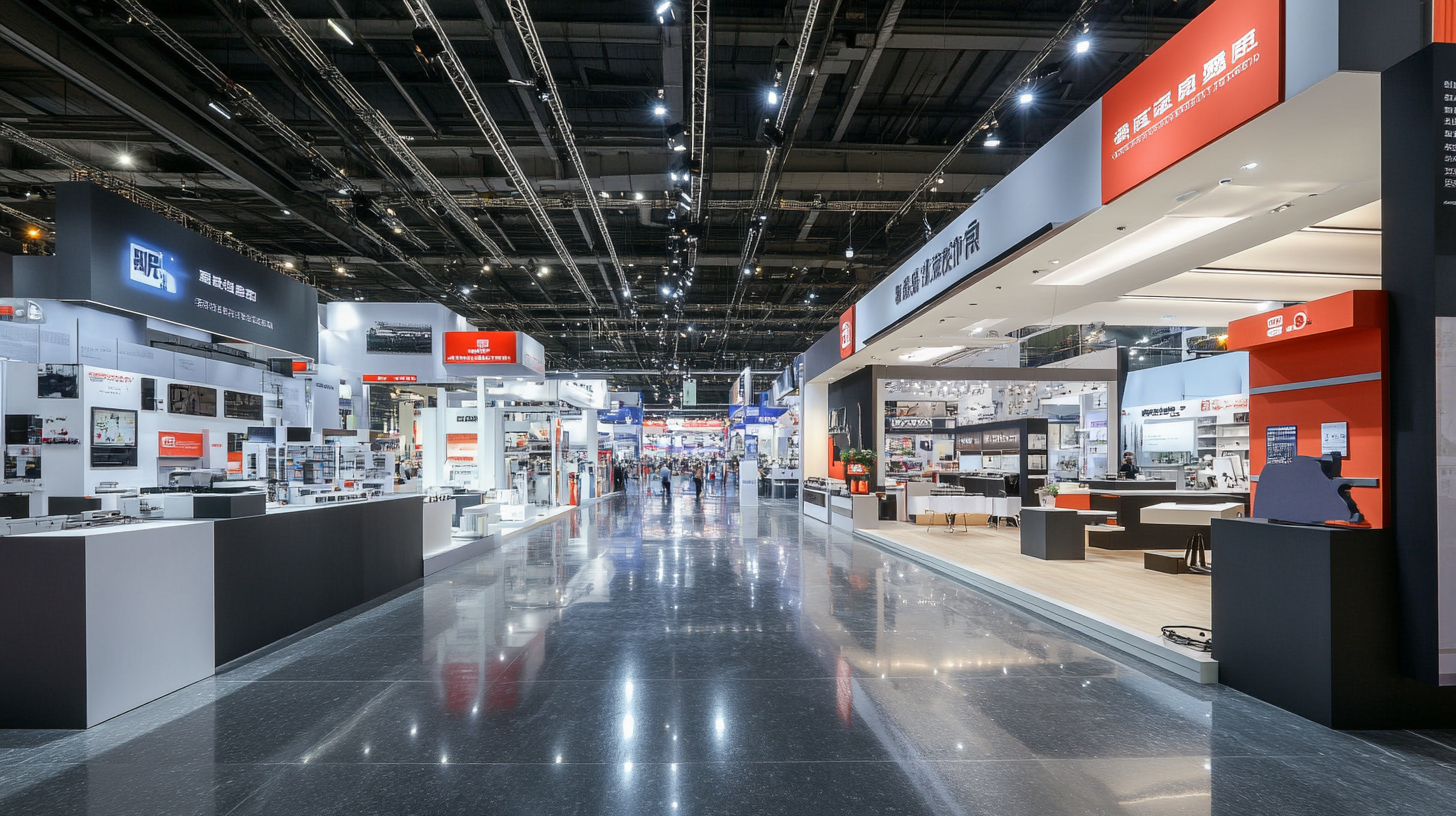 Unlock Global Opportunities in Remodeling Contracting at the 137th Canton Fair