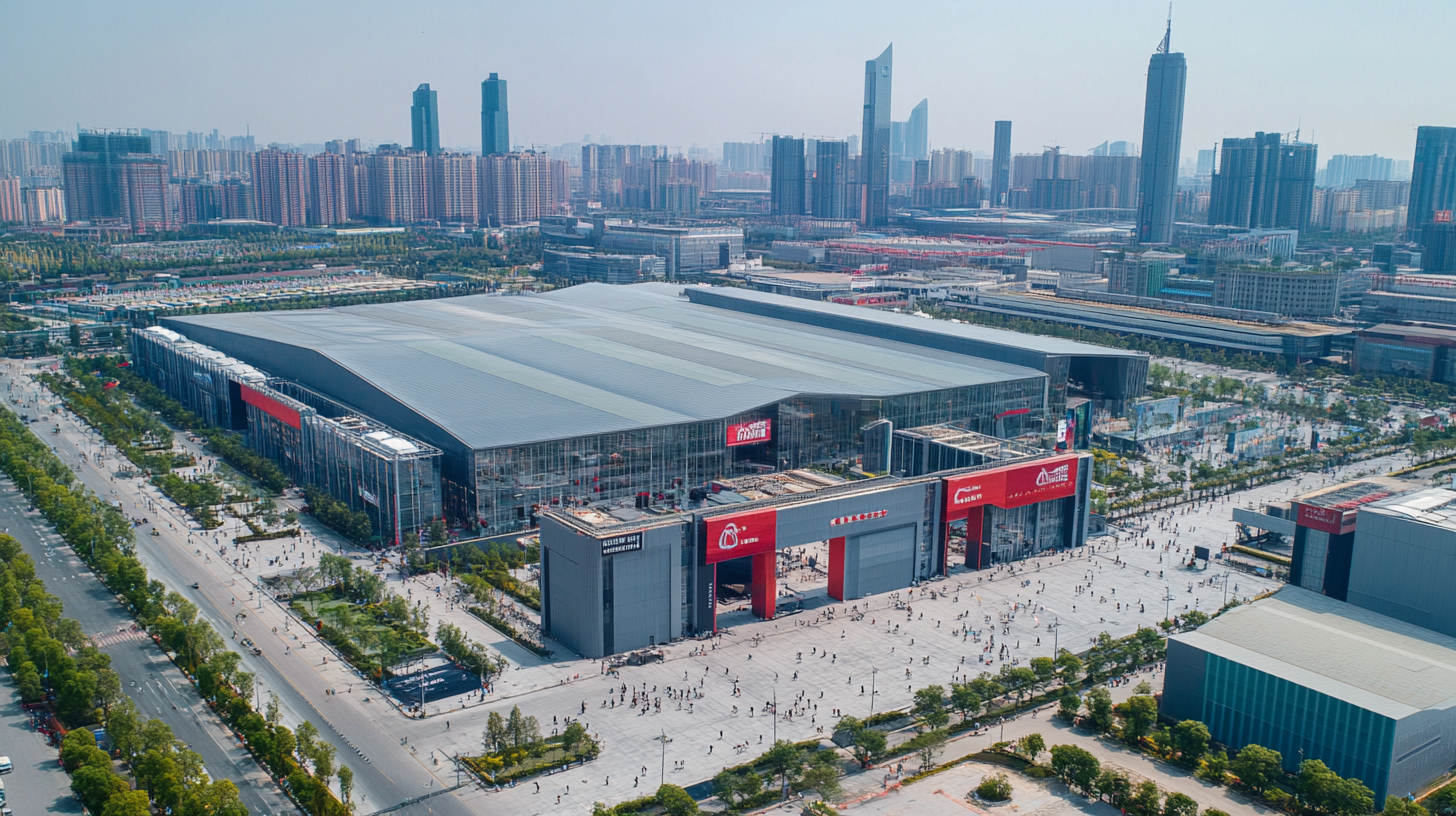 Unlock Global Opportunities in Remodeling Contracting at the 137th Canton Fair