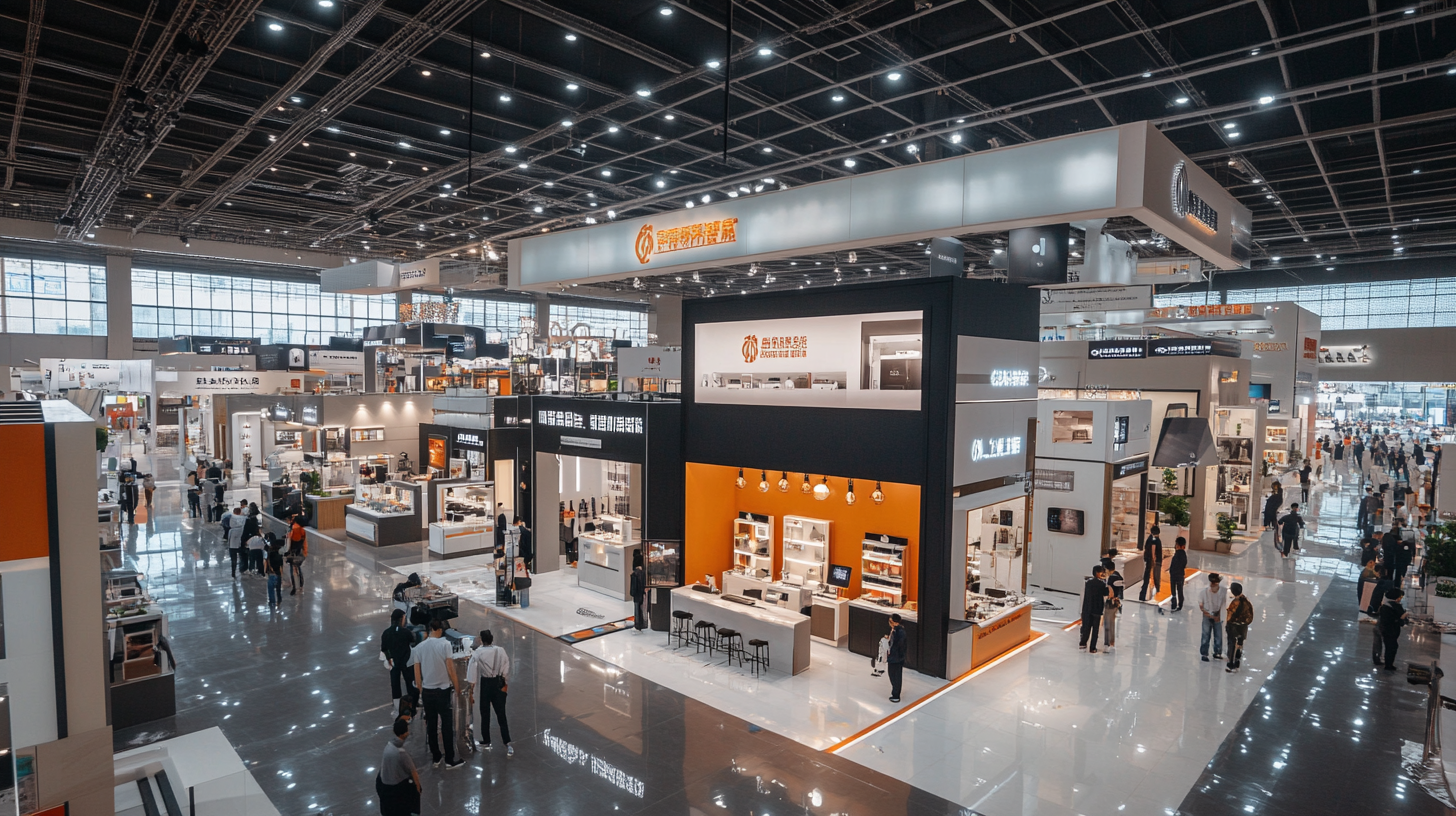 Unlock Global Opportunities in Remodeling Contracting at the 137th Canton Fair