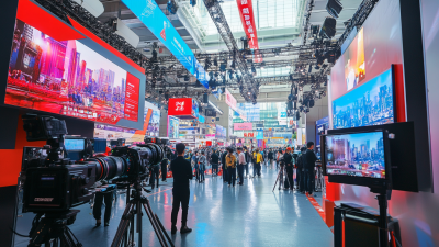 Experience Cutting Edge Technology at the 138th Canton Fair with Digital Image Intensifiers