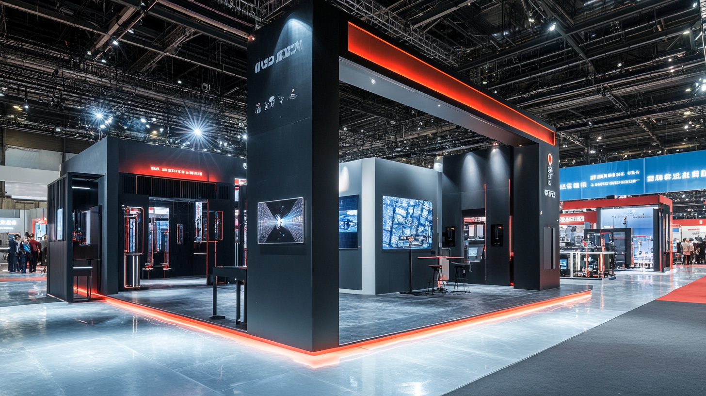Unlock New Opportunities: How Plasma Cutting Tables Captivated Global Buyers at the 137th Canton Fair