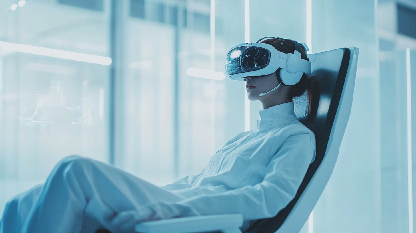 Maximize Your Supply Chain Efficiency with Top Electrical Stimulation Devices at the 2025 Canton Fair
