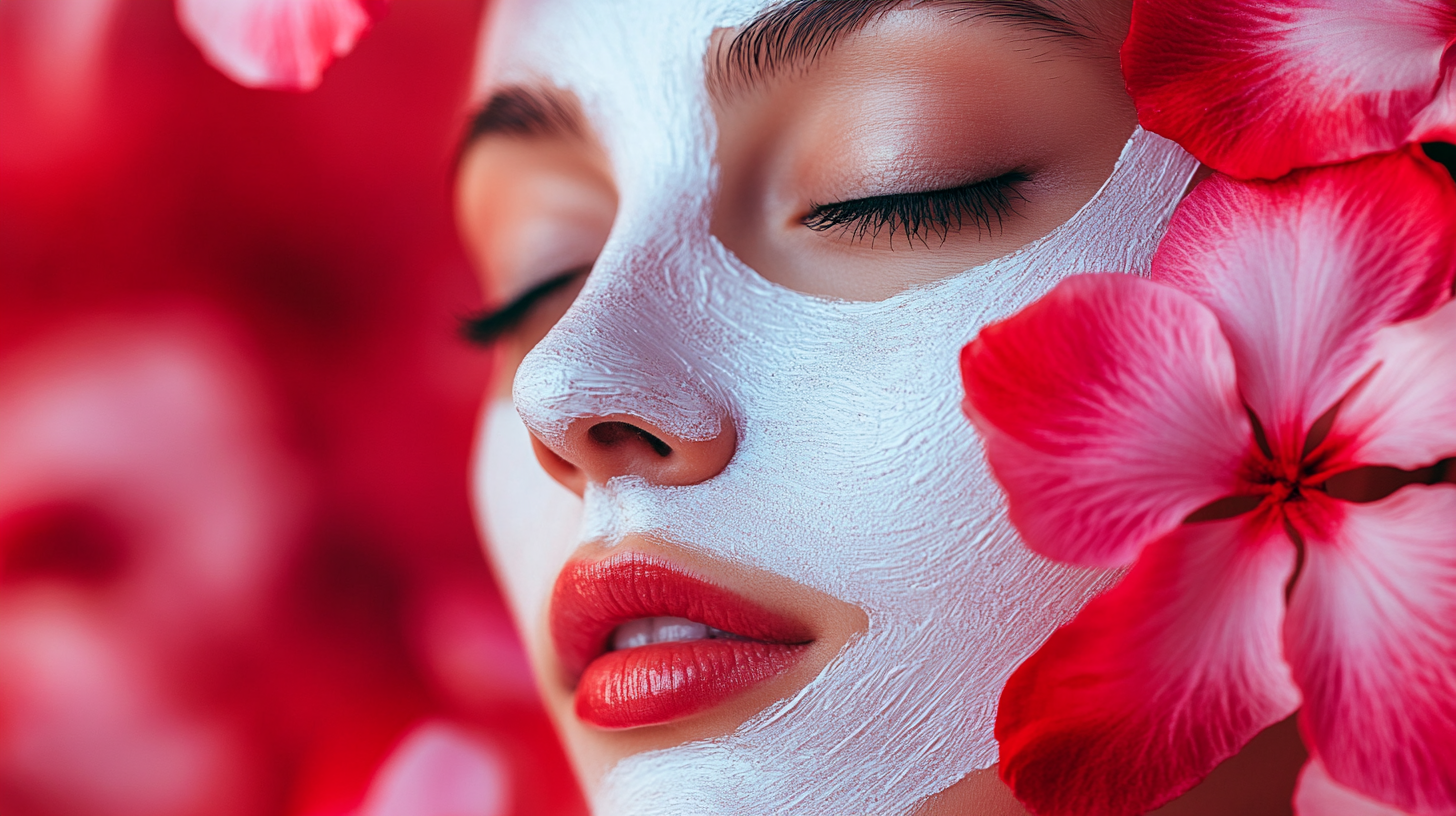 Discover the Future of Cosmetic Ingredients at the 138th Canton Fair: A Gateway for Global Buyers