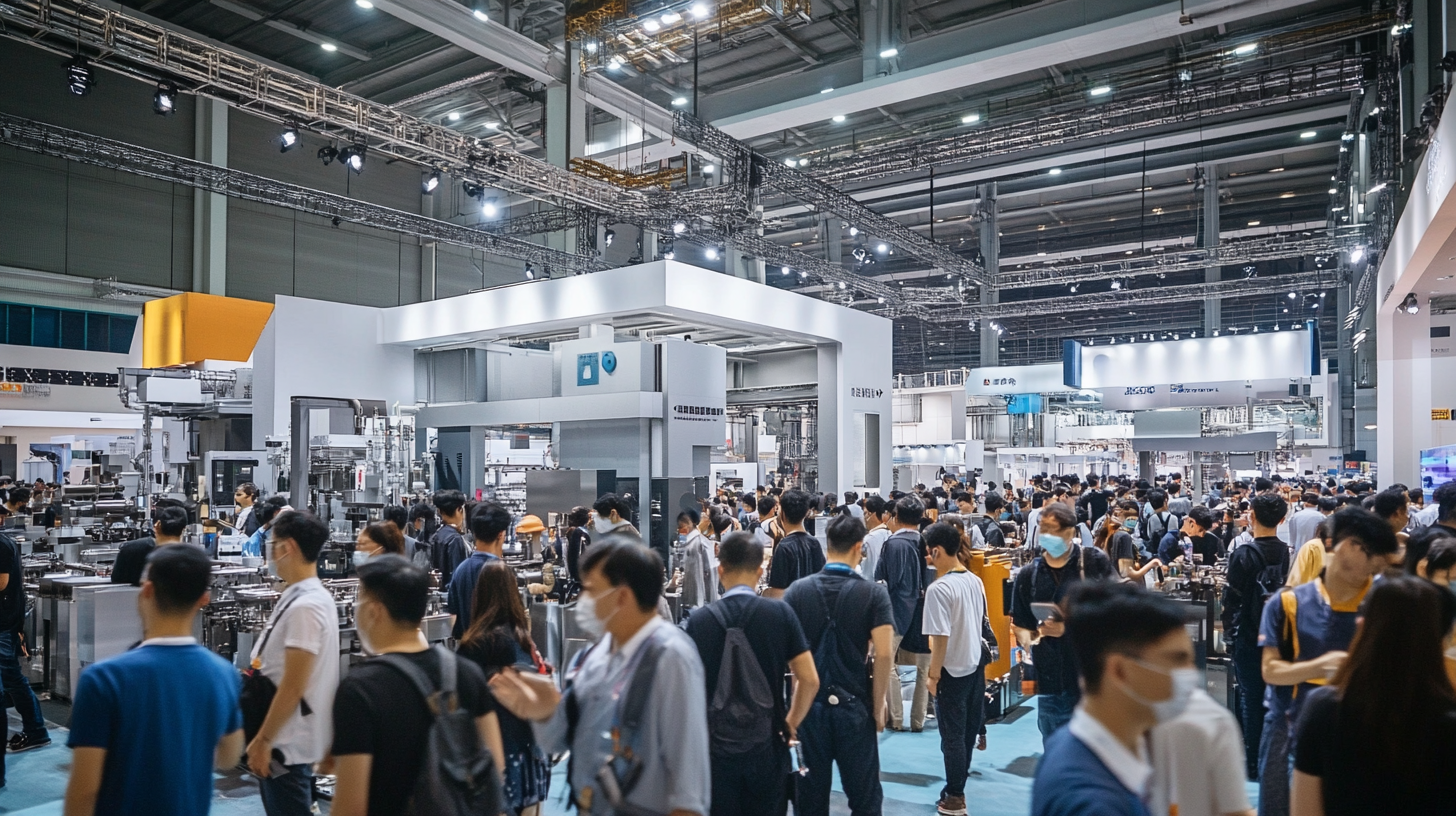 Hydraulic Cylinder Rebuilders Shine at Canton Fair 2025 with Record International Attendance