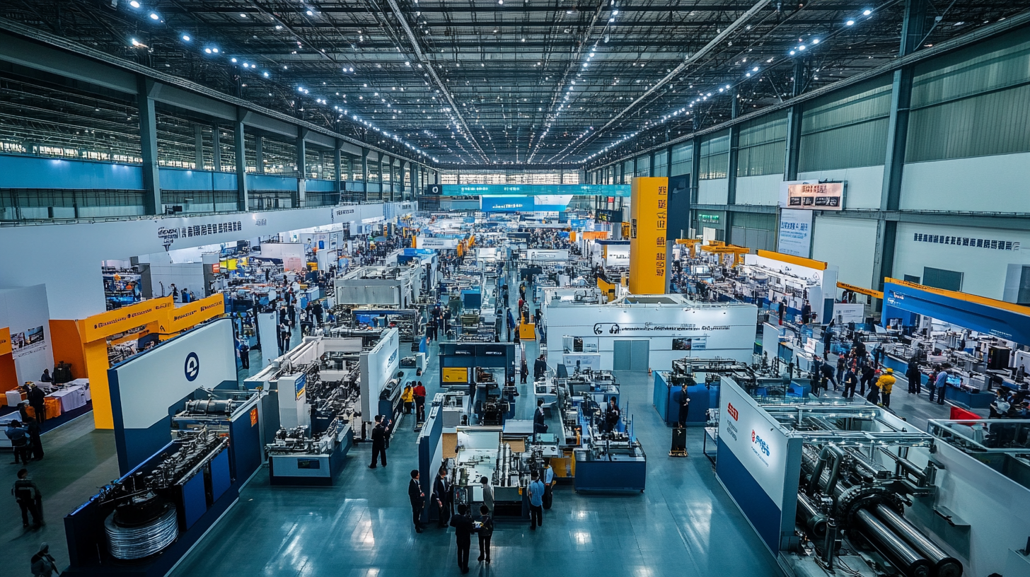 Hydraulic Cylinder Rebuilders Shine at Canton Fair 2025 with Record International Attendance
