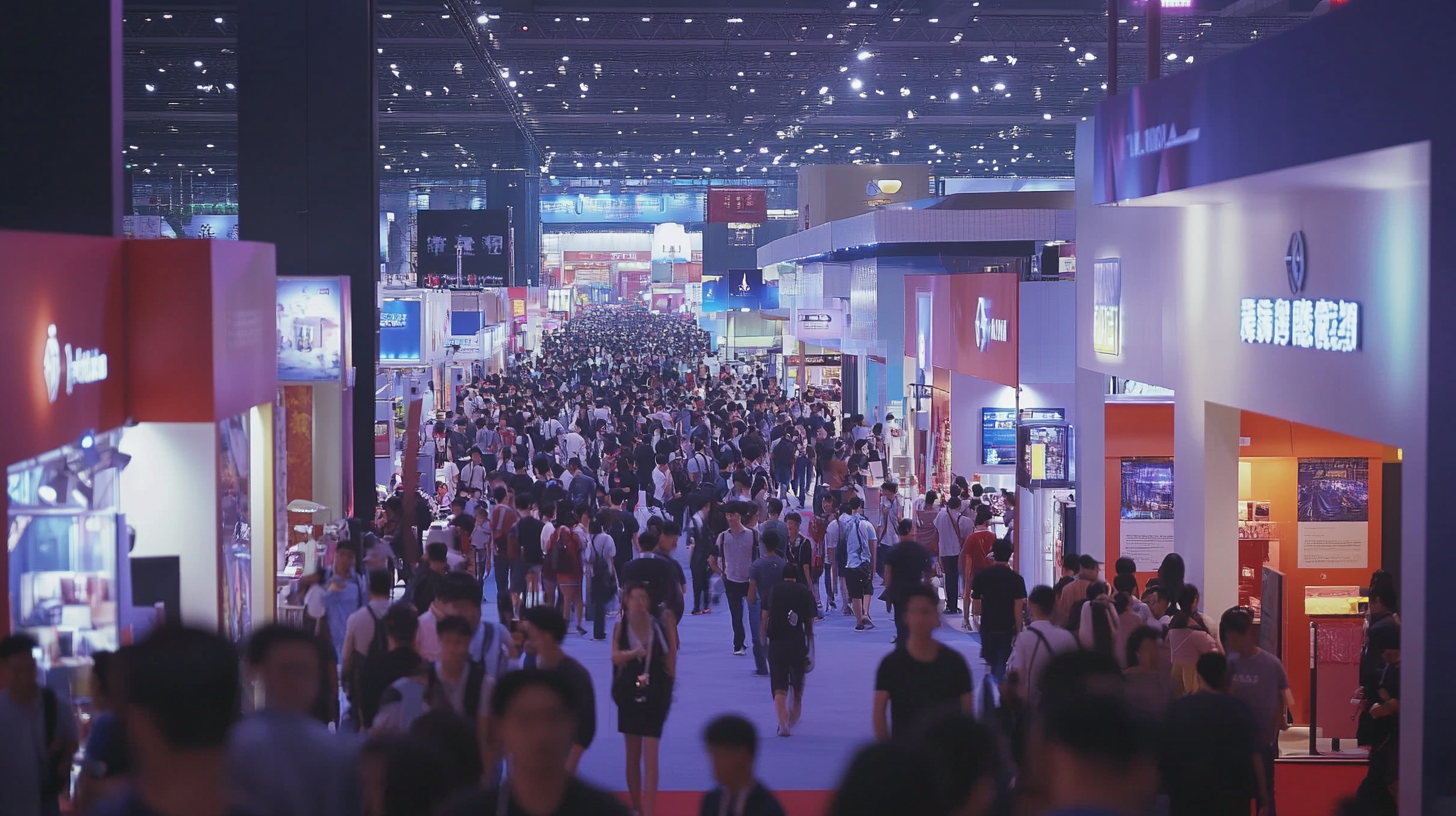 Exploring the Impact of Laser Cutting Rubber Technology at the 137th Canton Fair in Guangzhou