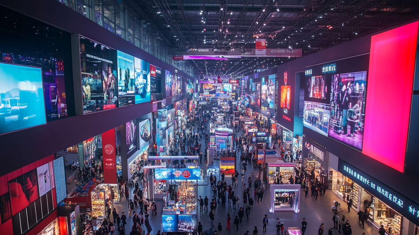 Exploring the Impact of Laser Cutting Rubber Technology at the 137th Canton Fair in Guangzhou